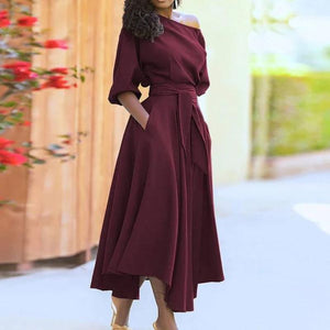 Robe Shantal