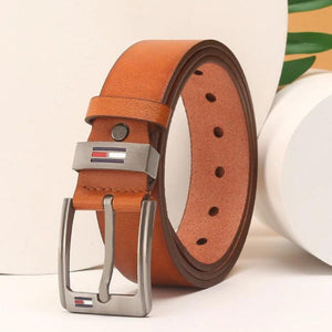 Liam Belt