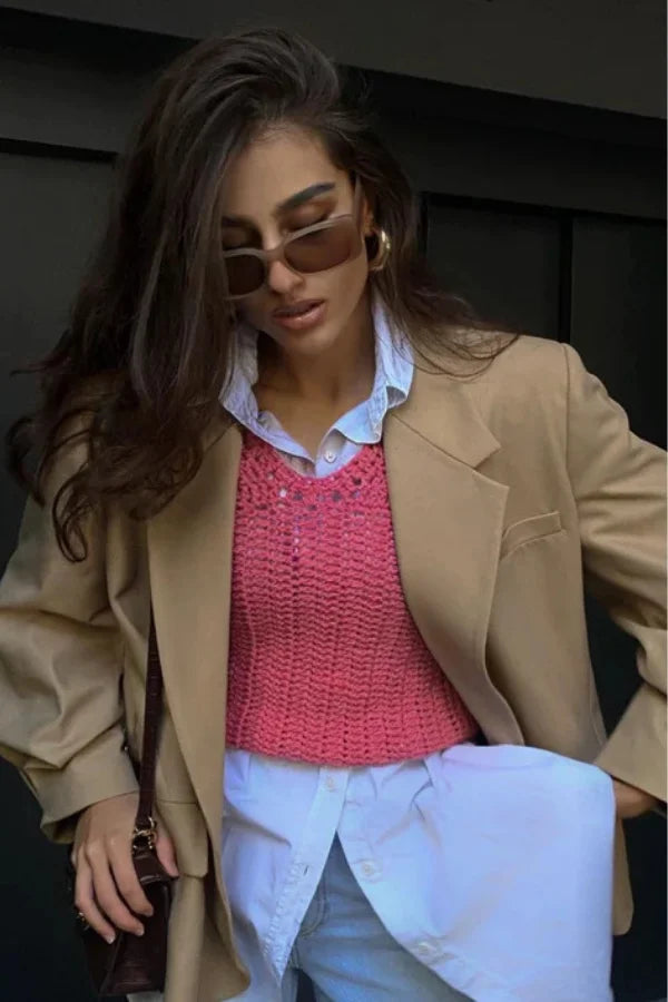 Andrea Sunglasses