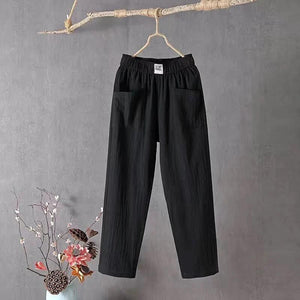 Pantalon ample Kezia