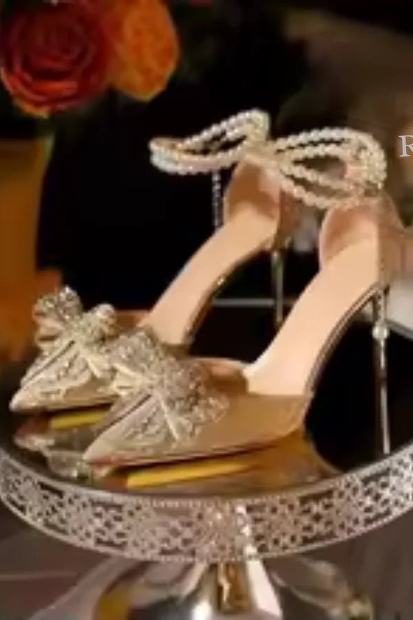 Glamora CrystalButterfly