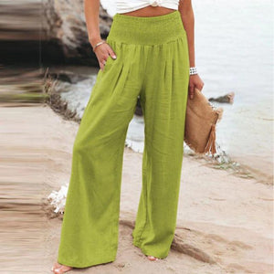 Pantalon Shantal