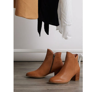 Bottes Alex