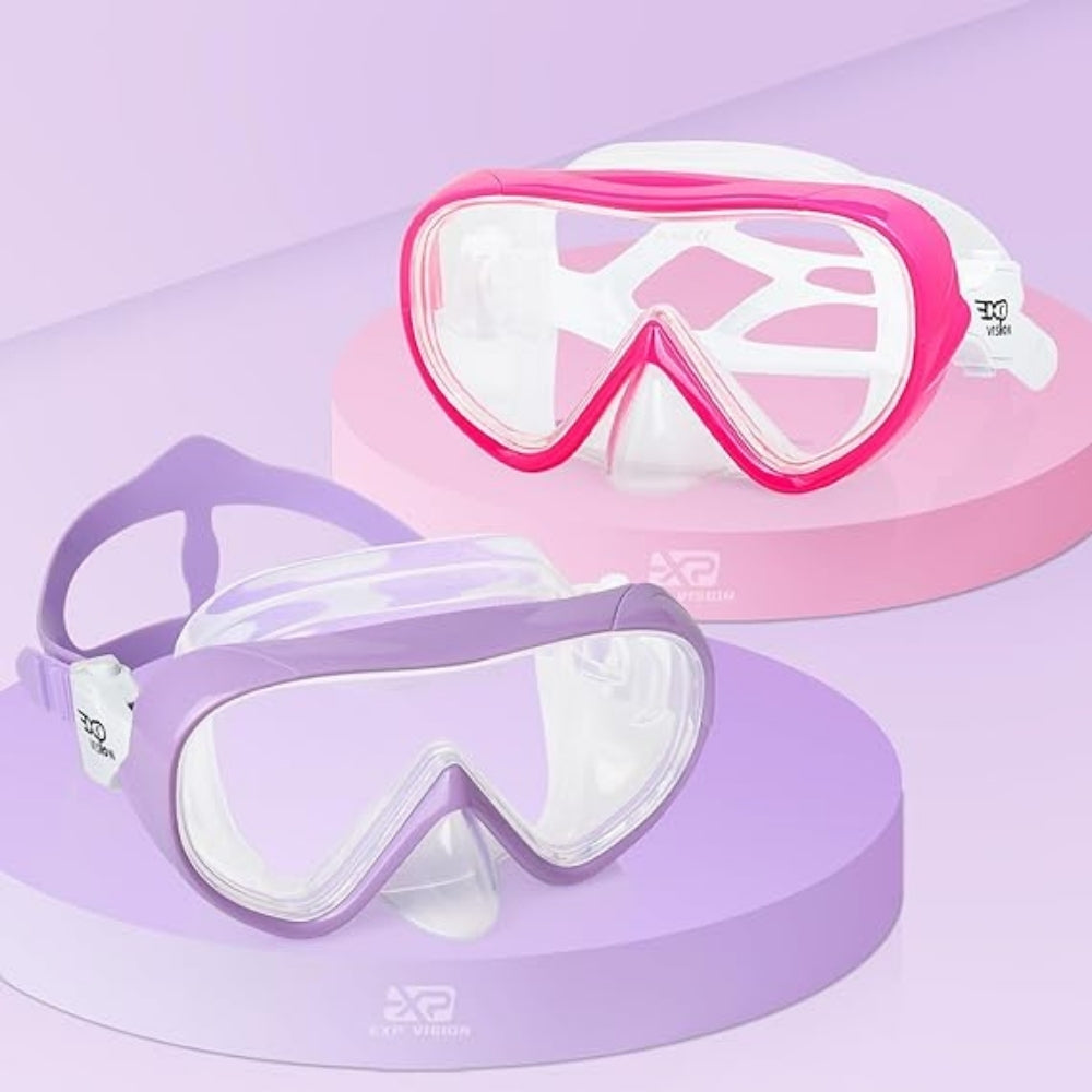 MiniReef Explorers