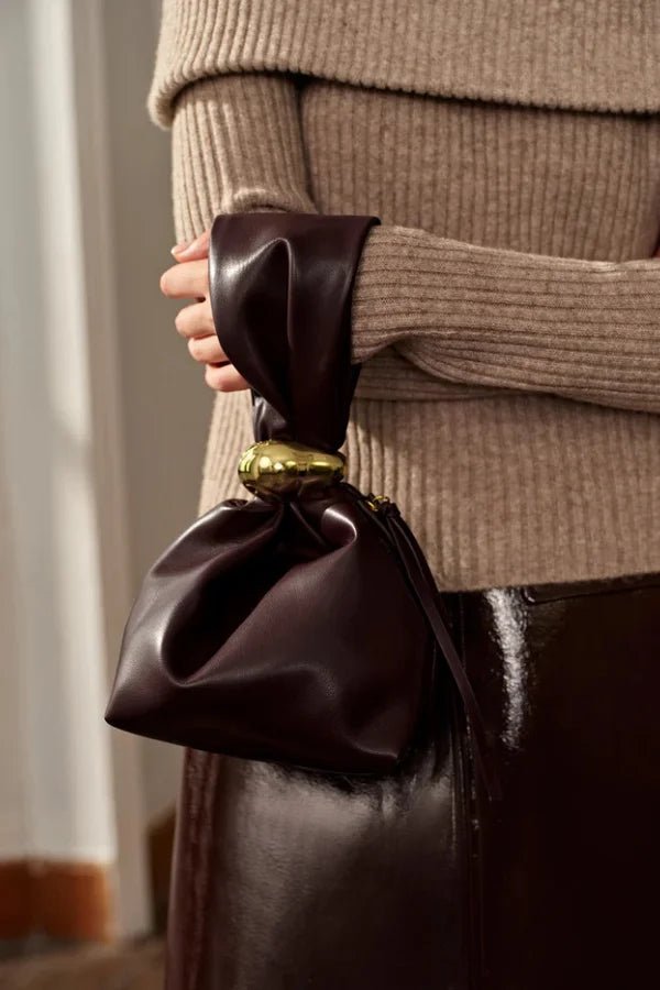 Nyla Bucket Bag