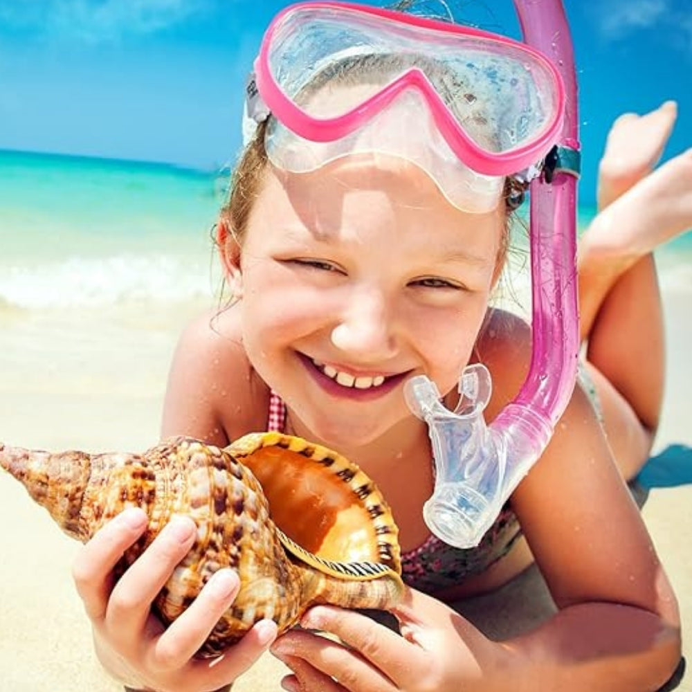 MiniReef Explorers