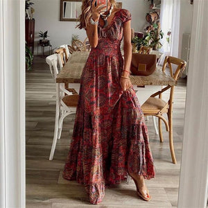 Robe Agatha