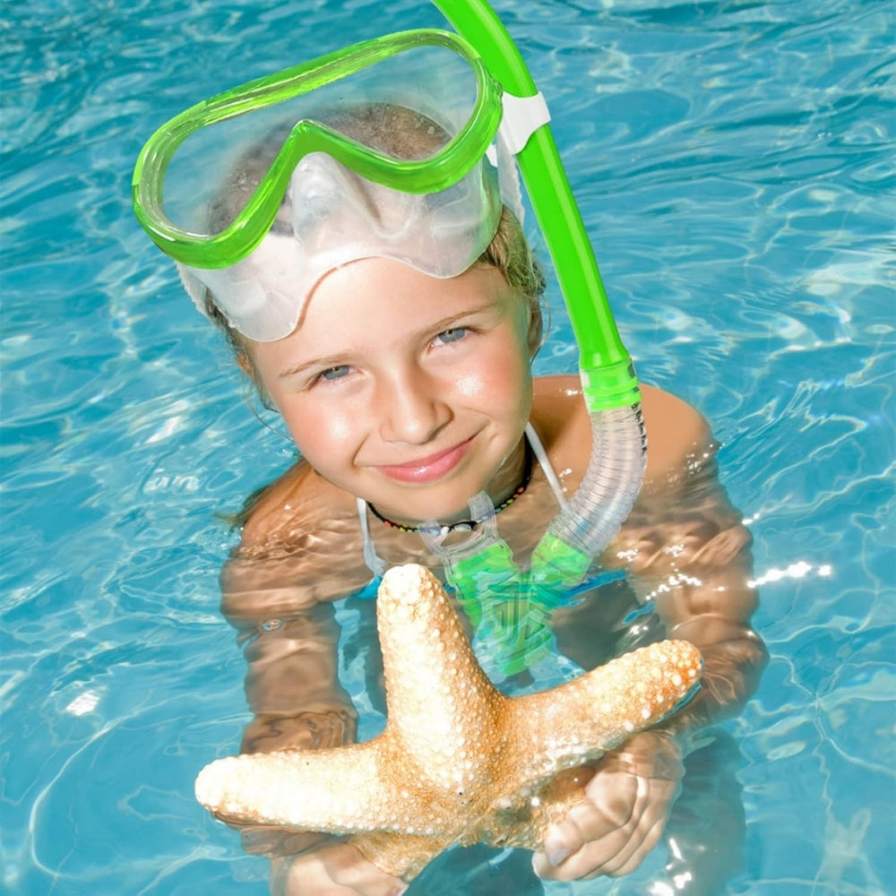 MiniReef Explorers
