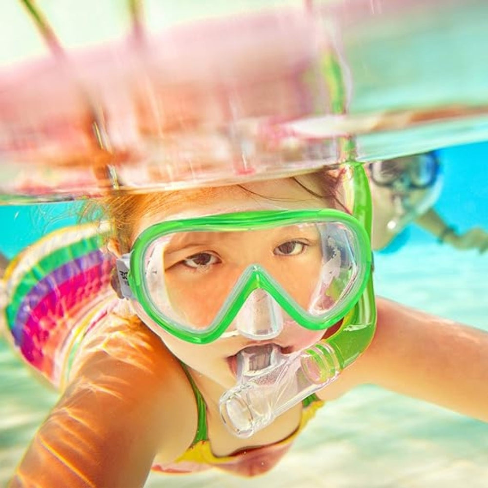 MiniReef Explorers