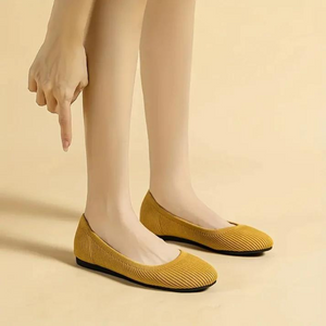 Chaussures plates Adira