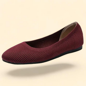 Chaussures plates Adira