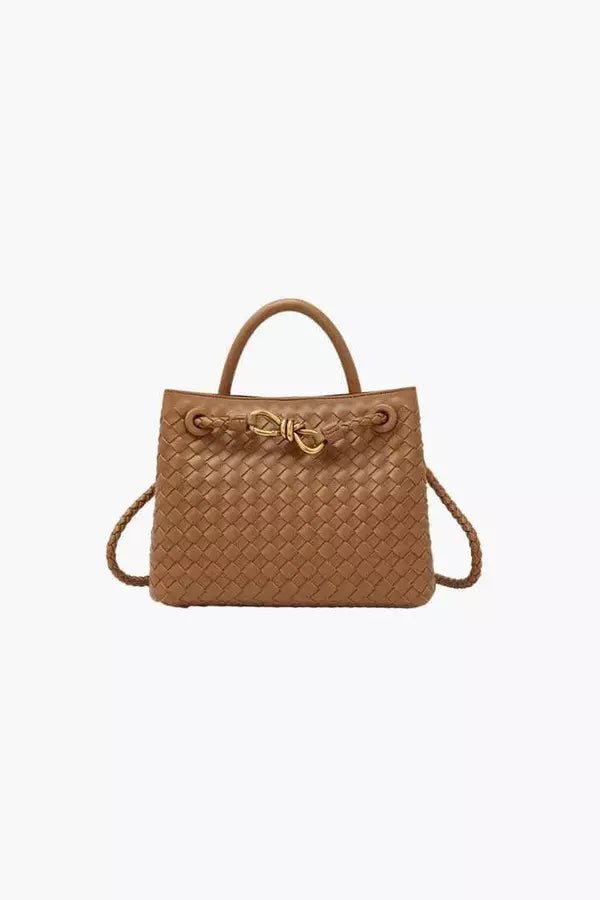 Amara Woven Bag