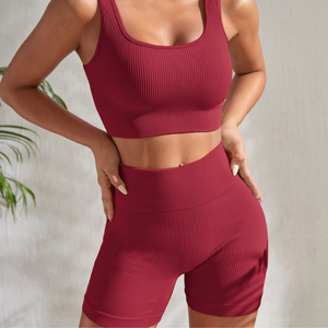 Ensemble de Yoga Arya