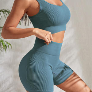 Ensemble de Yoga Arya