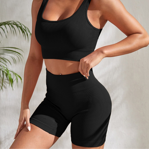 Ensemble de Yoga Arya