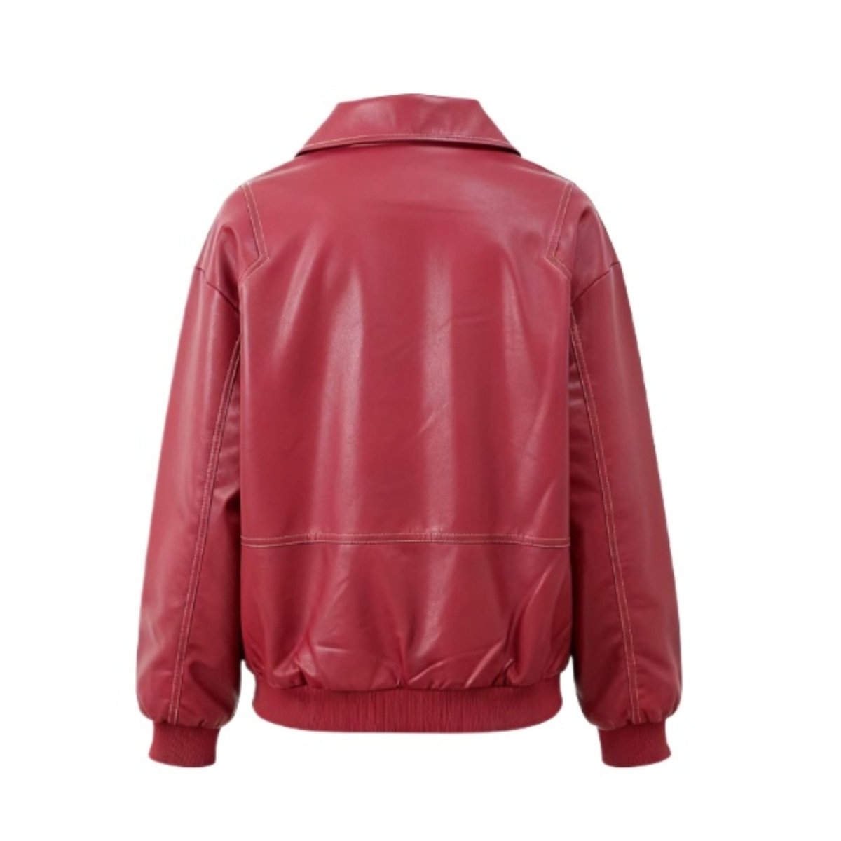 Verity Bomber Jacket