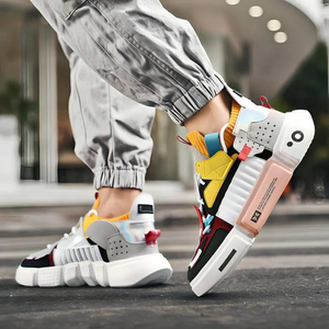 Chaussures Easton