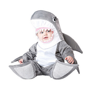 Ellison Baby Costume