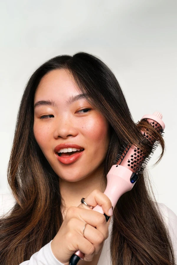 Volumize & Style Blowout Brush