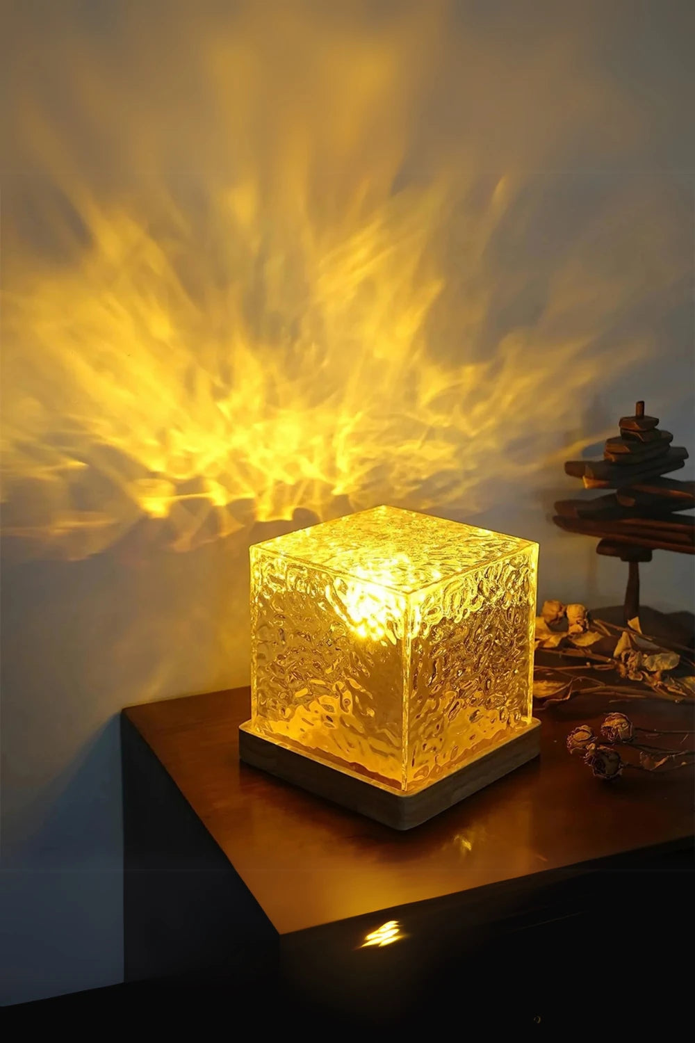 Aurora Dream Cube