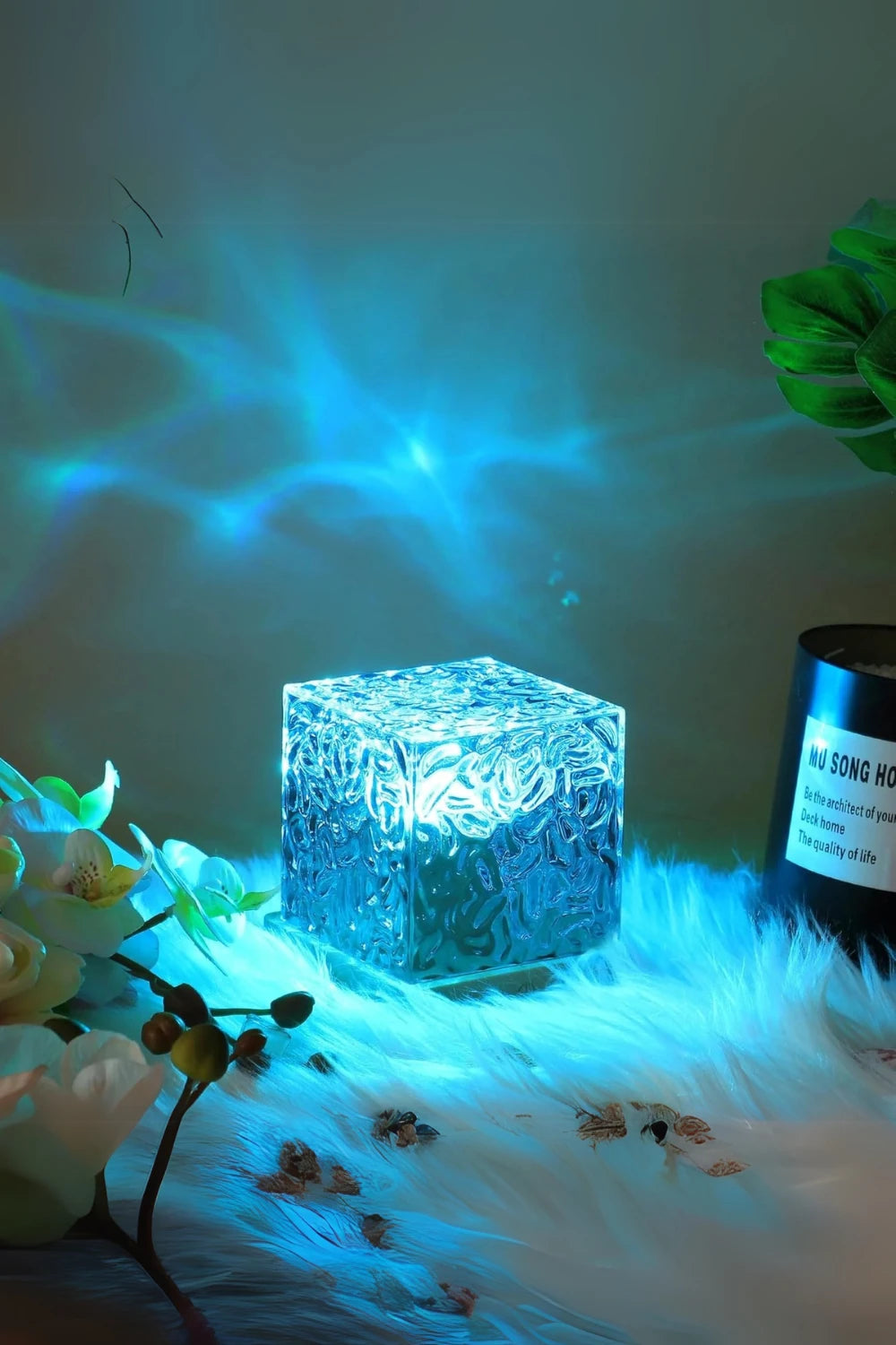 Aurora Dream Cube