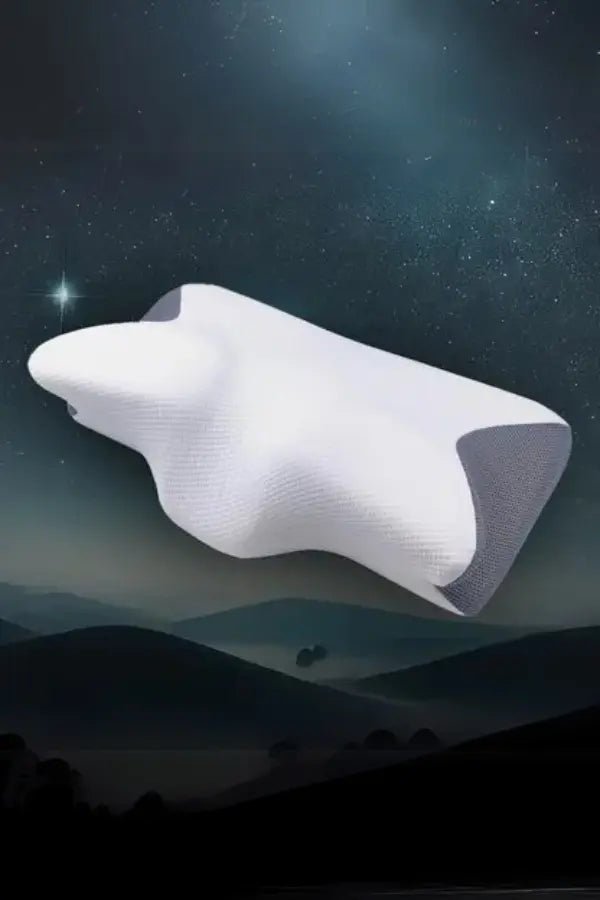 CloudNest™ Pillow