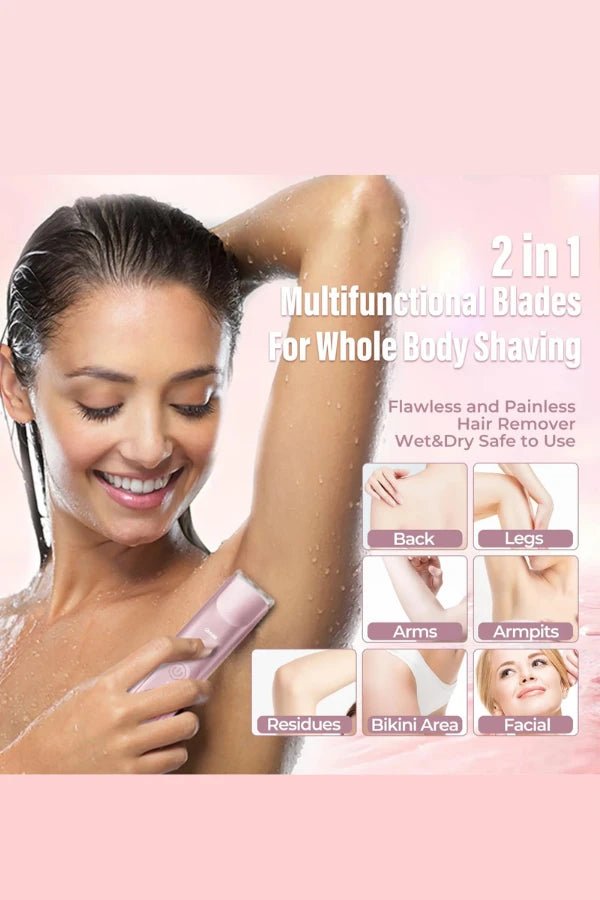 Kouvr - Female Shaver