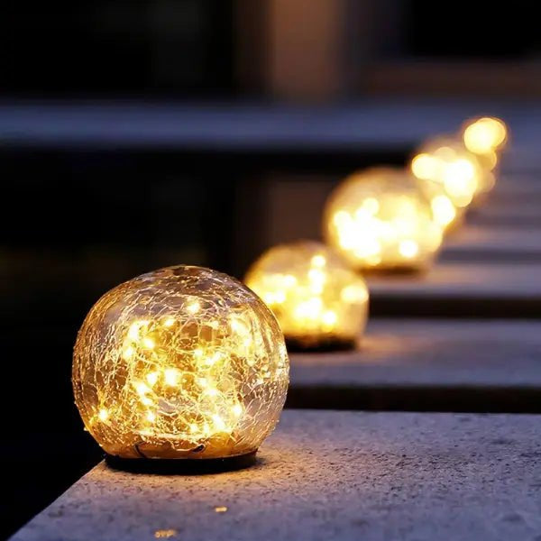 Ixie Orbs