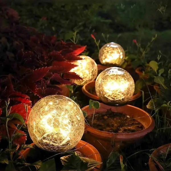 Ixie Orbs
