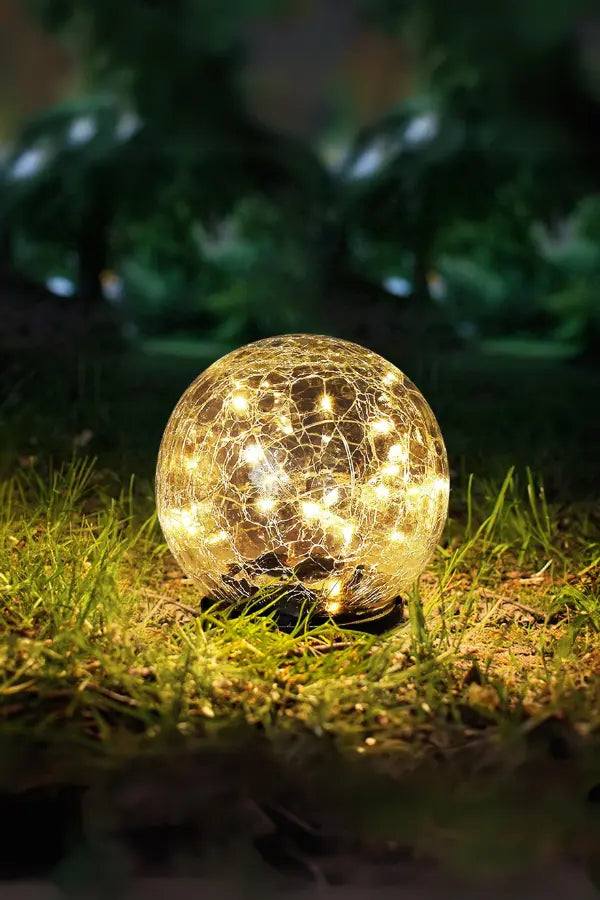 Ixie Orbs