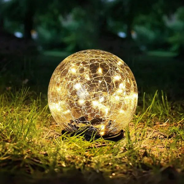 Ixie Orbs