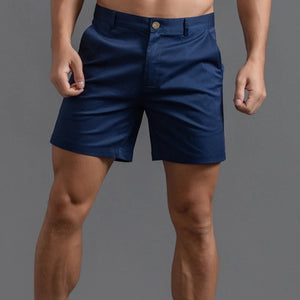 Franklin Short
