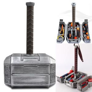 Hercules Hammer