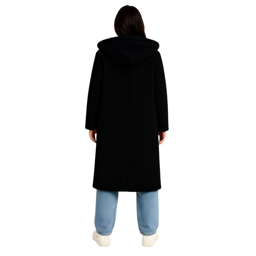 Plush bouclé jacket
- Cozy longline outerwear
- Fuzzy fleece overcoat
- Luxury teddy bear coat
- Warmest winter fashion coat