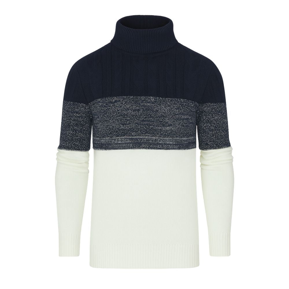 "pullover," "jumper," "men's knitwear," "layering piece," "fall wardrobe," "smart casual."