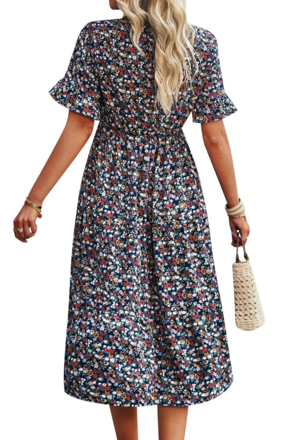 flowy sundress," "lightweight vacation wear," "bohemian chic," "effortless elegance," "brunch outfit," "wedding guest dress