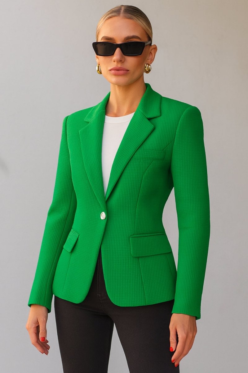 Maureen - Green