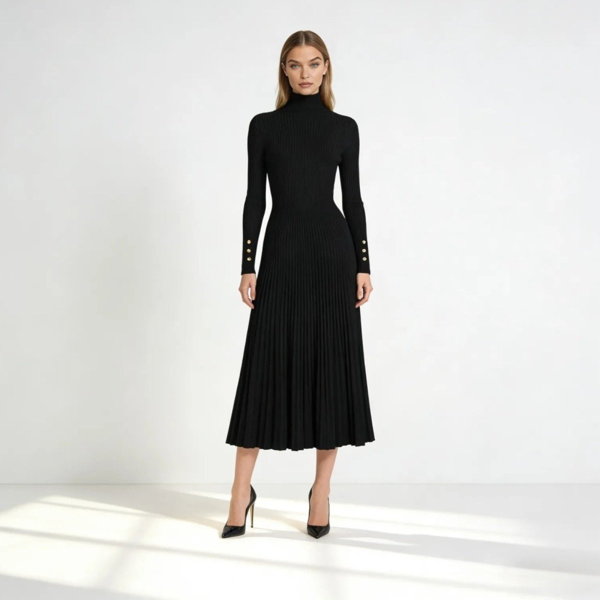 Dianne - Black / L Dianne - Black / L
