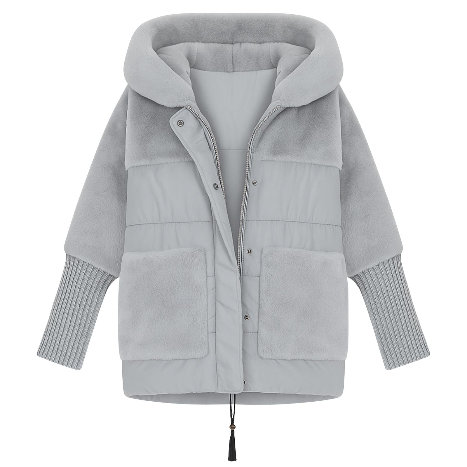 kouvr-mixed-media-puffer-jacket-gray-flatlay