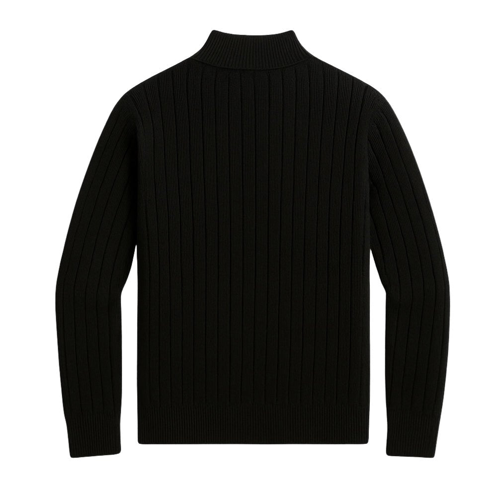 knitwear," "layering piece," "wardrobe staple," "business casual," "pullover," and "transitional outerwear