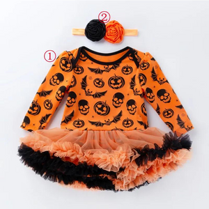 Laine Baby Halloween Costume