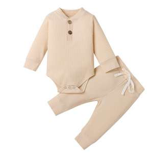 Lorah Baby Set