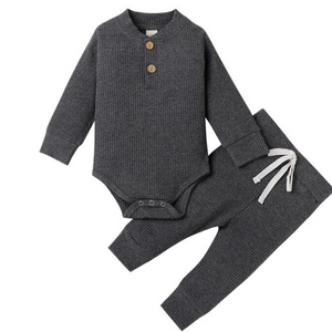 Lorah Baby Set