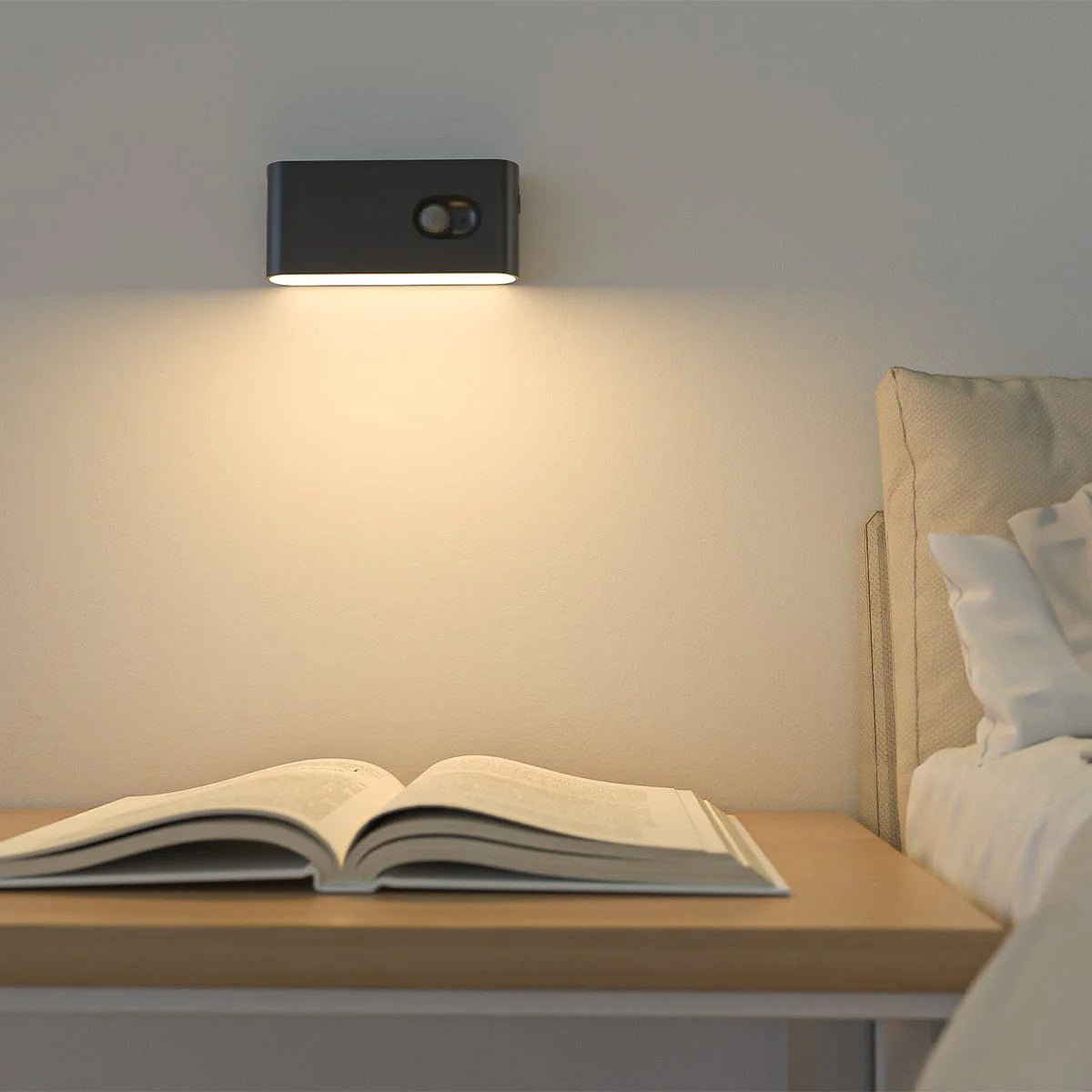 Maglite Mini™ - Motion Sensing