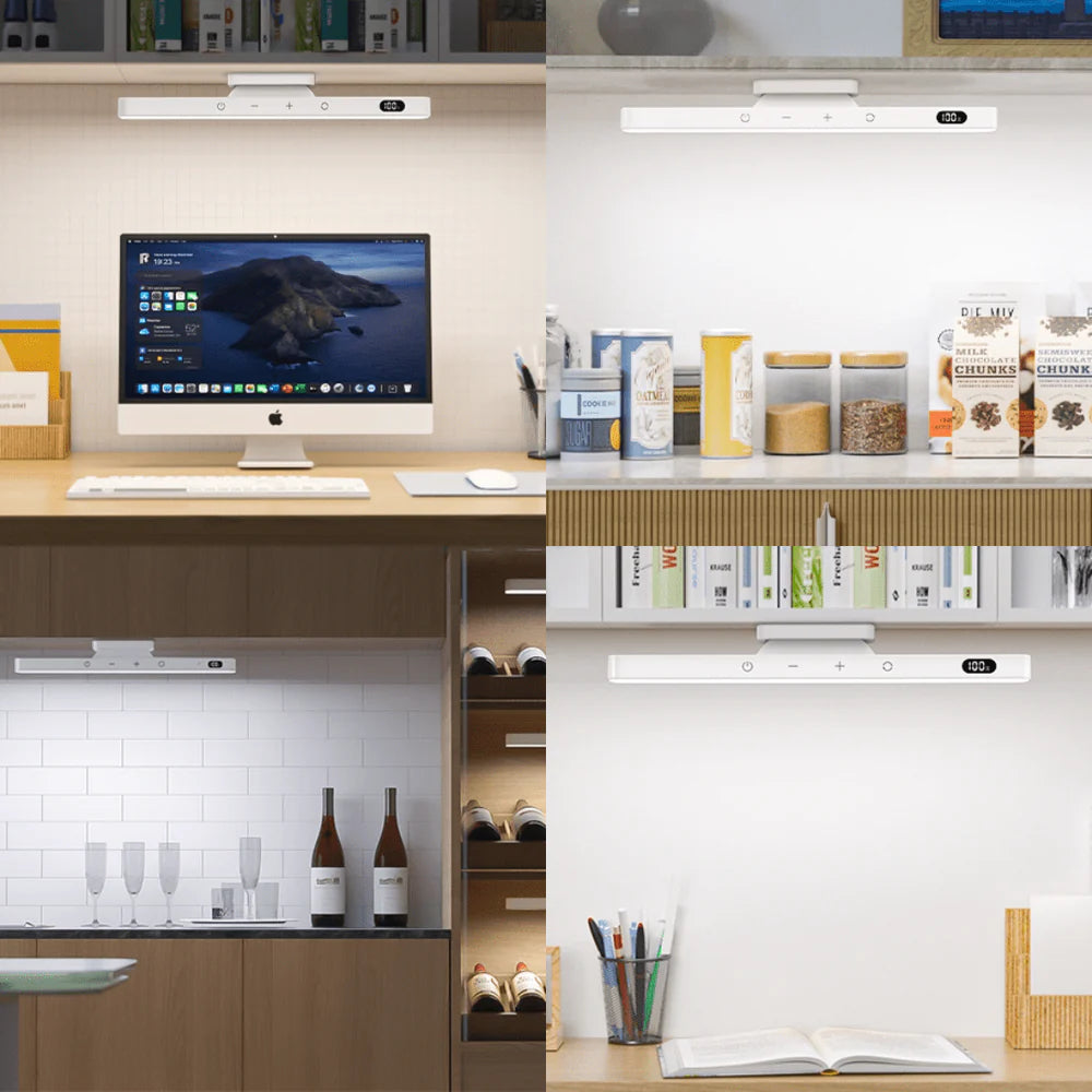 Maglite Pro™ - Remote/Touch Control