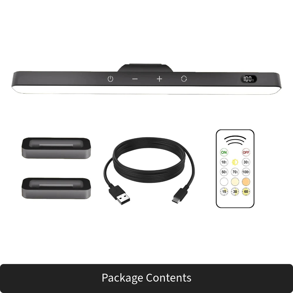Maglite Pro™ - Remote/Touch Control