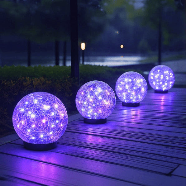 Ixie Orbs