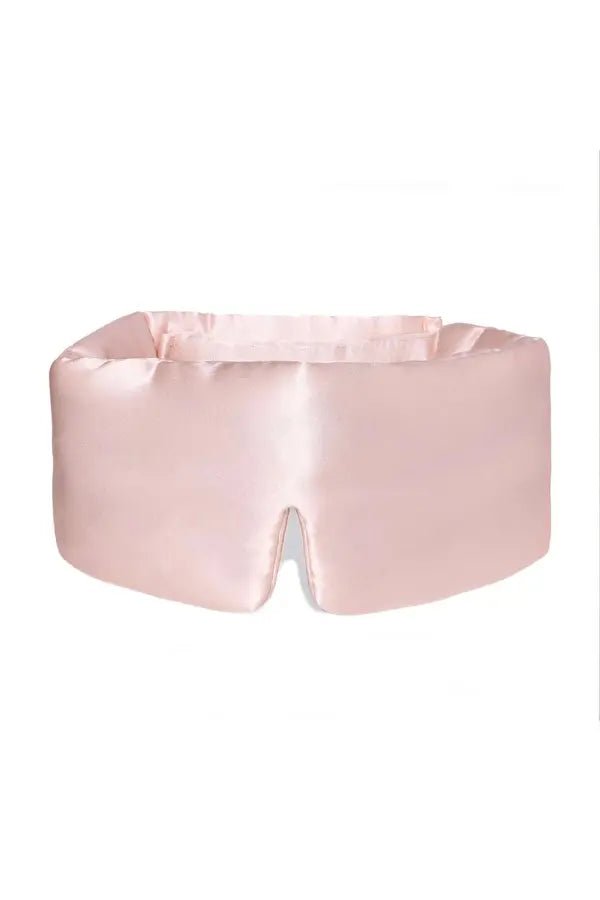 Mulberry Silk Eye Mask