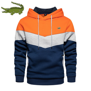 Preston veste