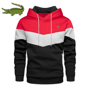Preston veste